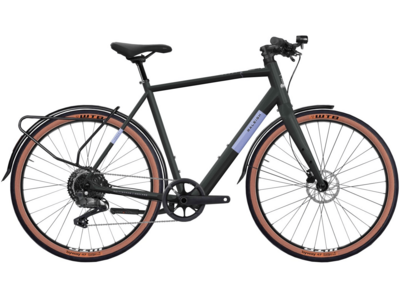 Raleigh TRACE 700C