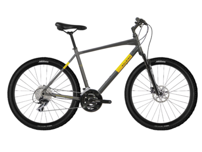 Raleigh STRADA X 650B