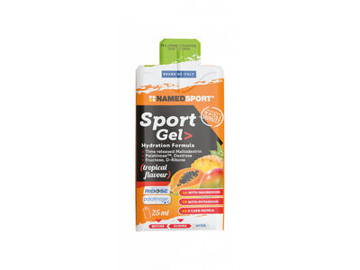 Namedsport Sport Gel Tropical