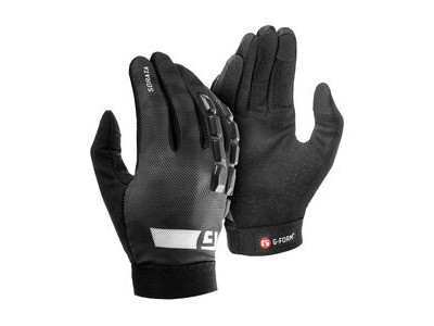 G-FORM Sorata 2 Trail Glove Black/White