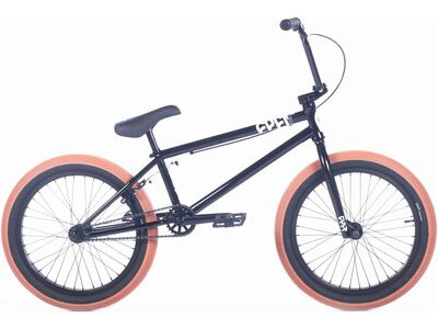 Cult Bmx Gateway