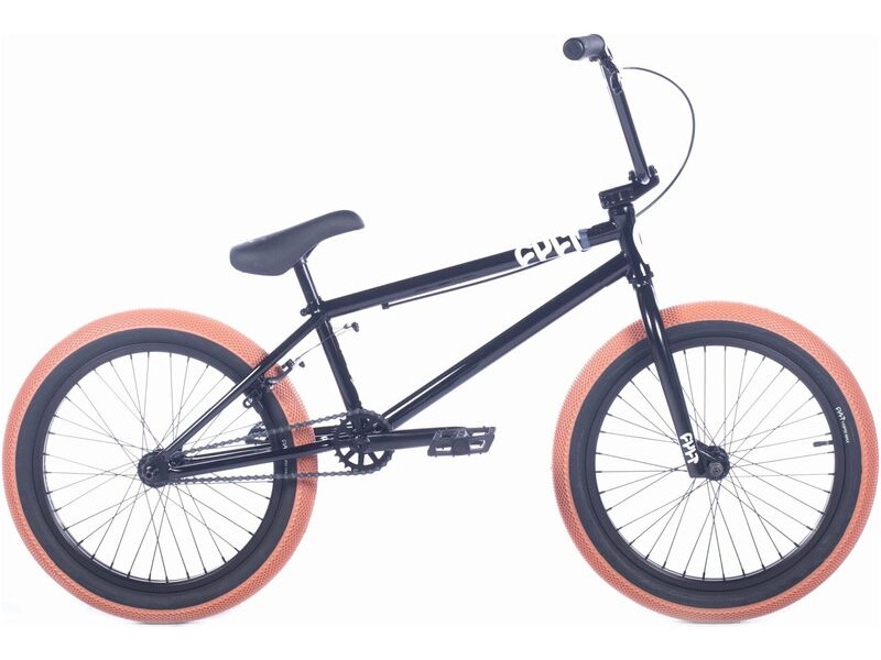 Cult Bmx Gateway click to zoom image