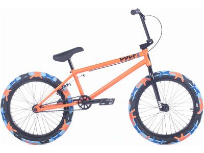 Cult Bmx Gateway