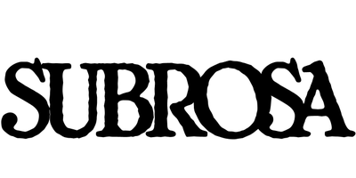 Subrosa Brand logo