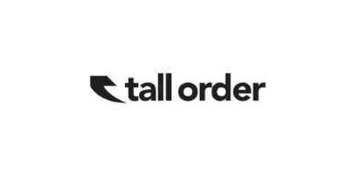 View All Tall Order BMX Products