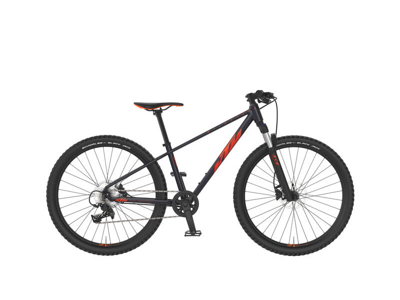 KTM Bike Industries Speed Disc 26 click to zoom image