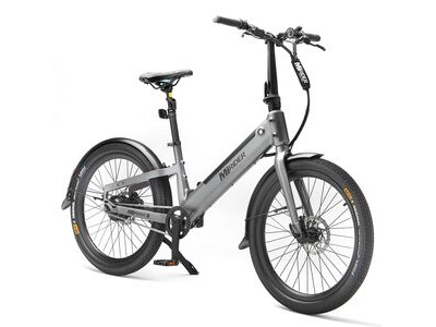 MiRiDER 24 Compact  Onyx Grey  click to zoom image