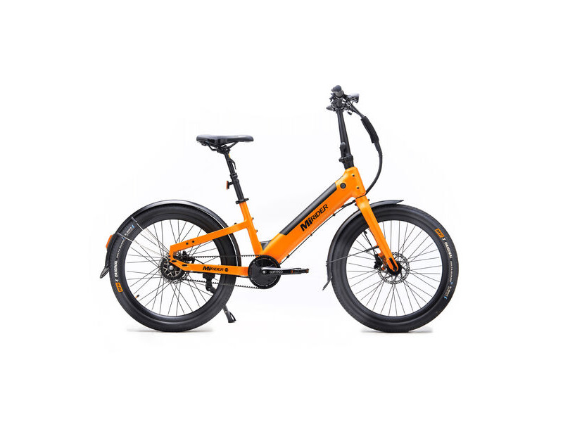 MiRiDER GB3 24 Ember Orange click to zoom image