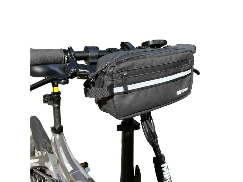 MiRiDER Handlebar bag click to zoom image