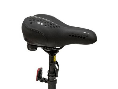 MiRiDER Gel Saddle