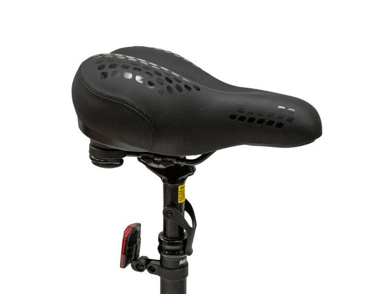 MiRiDER Gel Saddle click to zoom image