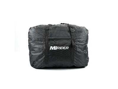 MiRiDER Bike storage bag