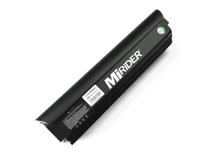 MiRiDER Battery Pack 10Ah for Model 24 click to zoom image