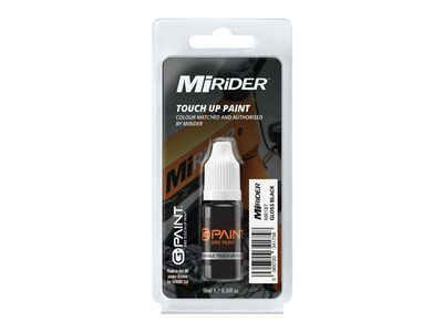 MiRiDER Paint Pot Black