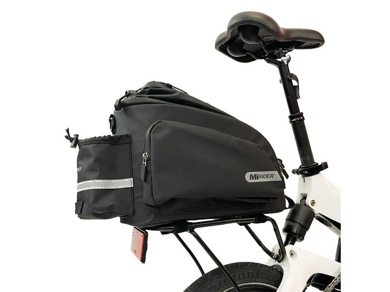 MiRiDER Pannier Bag click to zoom image