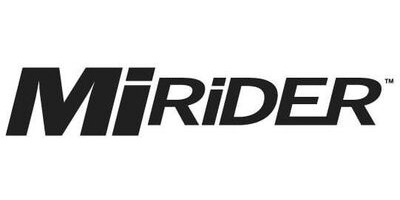 MiRiDER logo