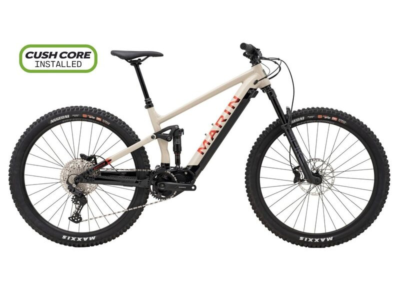 Marin Bikes Rift Zone E1 click to zoom image