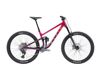 Marin Bikes Rift Zone XR 29 AXS