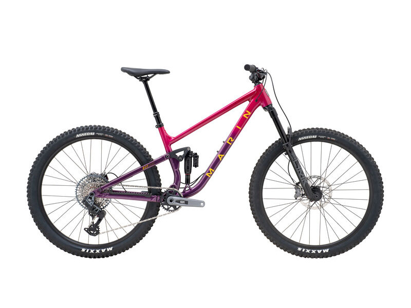 Marin Bikes Rift Zone XR 29 AXS click to zoom image