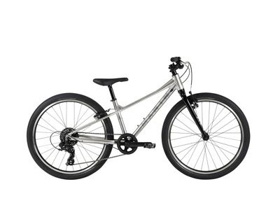 Marin Bikes Coast Trail 24 SILVER BLACK