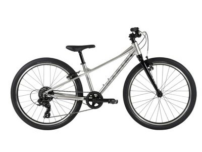 Marin Bikes Coast Trail 24 SILVER BLACK