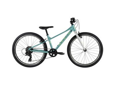 Marin Bikes Coast Trail 24 TEAL SILVER