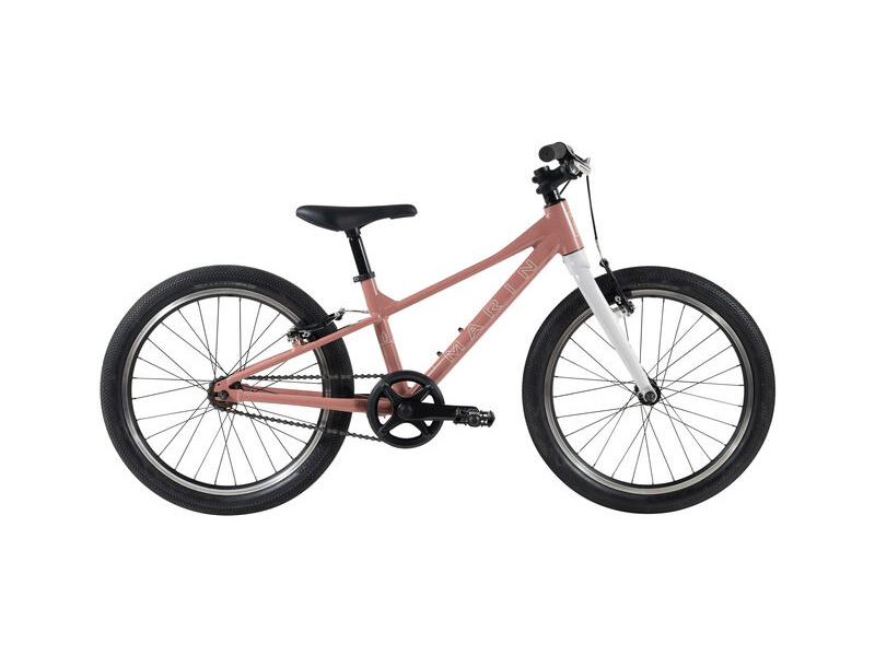 Marin Bikes Coast Trail 20 SS PINK GREY click to zoom image