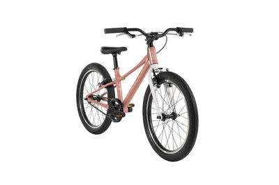 Marin Bikes Coast Trail 20 SS PINK GREY click to zoom image