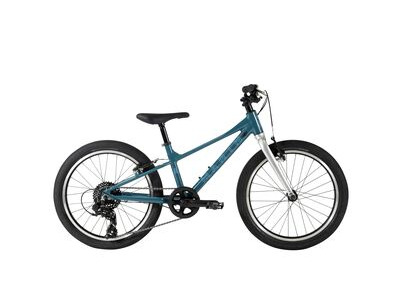 Marin Bikes Coast Trail 20 7SP TEAL SILVER