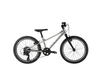 Marin Bikes Coast Trail 20 7SP SILVER BLACK