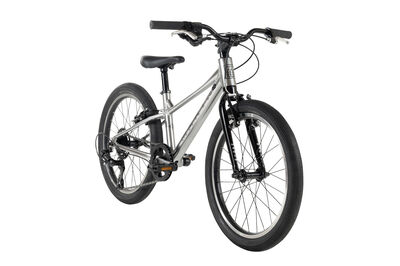 Marin Bikes Coast Trail 20 7SP SILVER BLACK click to zoom image