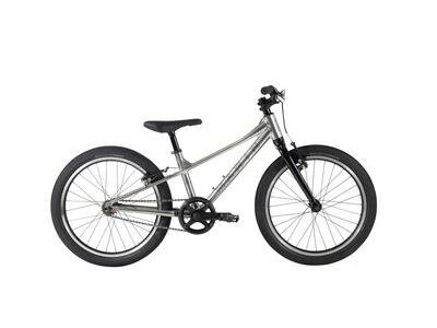 Marin Bikes Coast Trail 20 SS SILVER BLACK