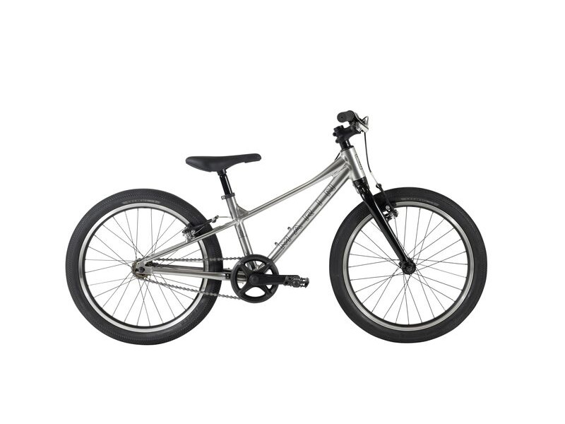 Marin Bikes Coast Trail 20 SS SILVER BLACK click to zoom image