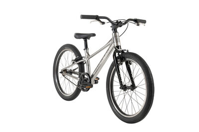 Marin Bikes Coast Trail 20 SS SILVER BLACK click to zoom image