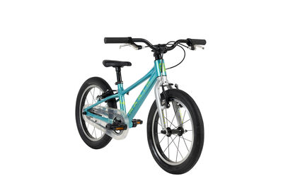 Marin Bikes Coast Trail 16 TEAL SILVER click to zoom image