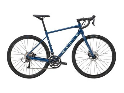 Marin Bikes Gestalt