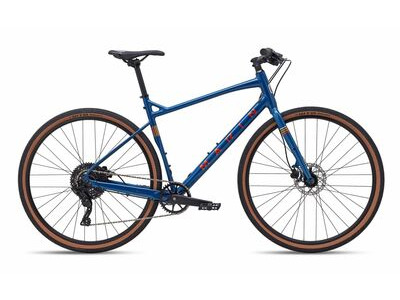 Marin Bikes DSX