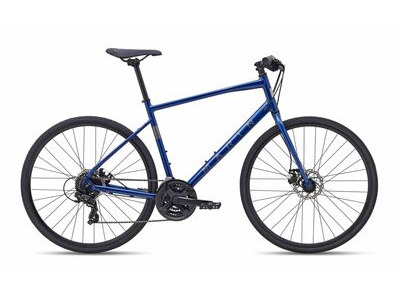 Marin Bikes Fairfax 1