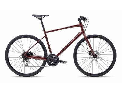 Marin Bikes Fairfax 2