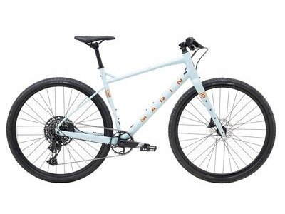 Marin Bikes DSX 3