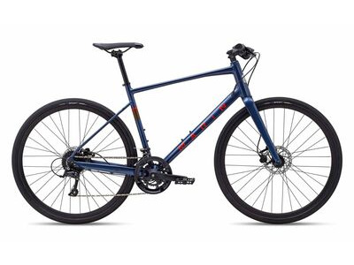 Marin Bikes Fairfax 3