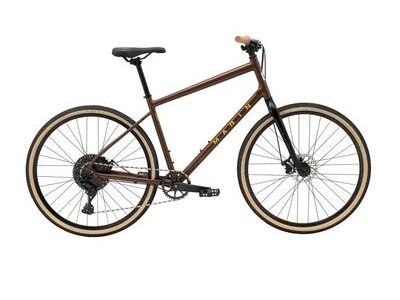 Marin Bikes Kentfield 2