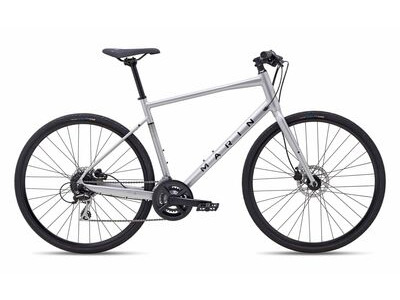 Marin Bikes Fairfax 2