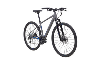 Marin Bikes San Rafael DS2 click to zoom image