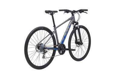 Marin Bikes San Rafael DS2 click to zoom image