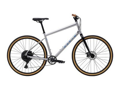 Marin Bikes Kentfield 2