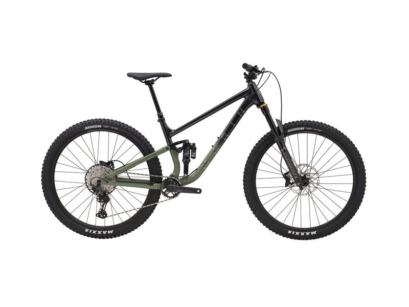 Marin Bikes Rift Zone XR 29 click to zoom image