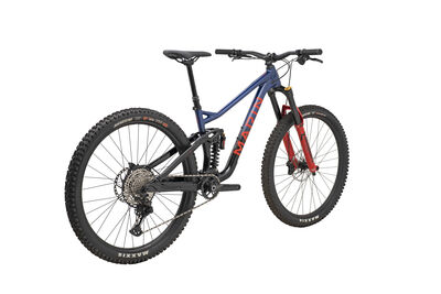 Marin Bikes Alpine Trail XR click to zoom image