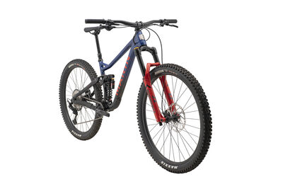 Marin Bikes Alpine Trail XR click to zoom image