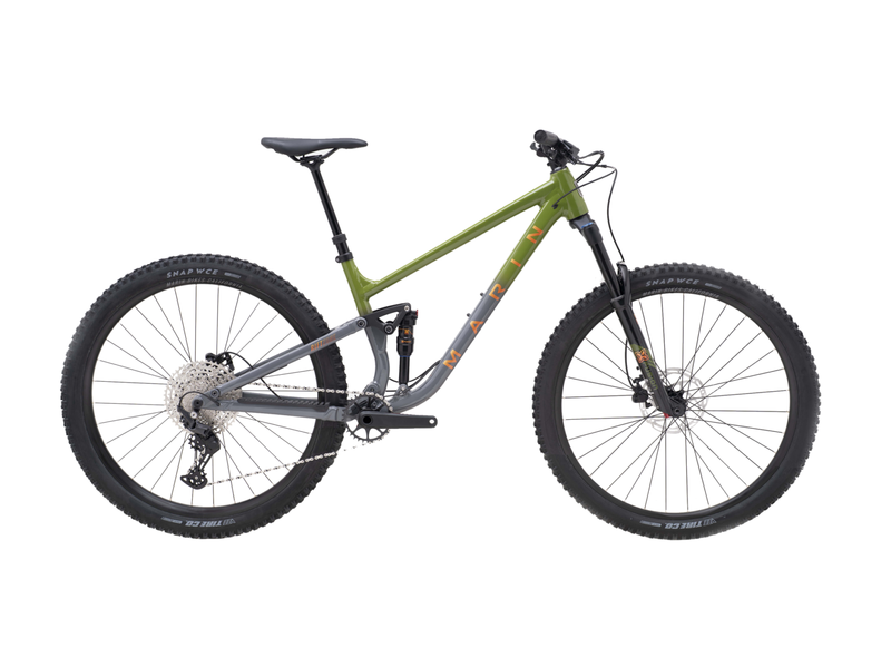 Marin Bikes Rift Zone 27.5 click to zoom image